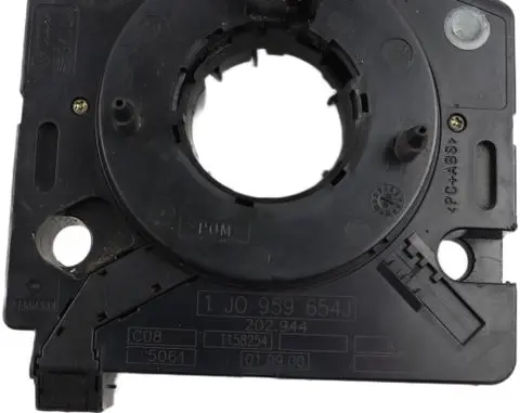 Volkswagen PASSAT B5 Airbag slip ring squib (SRS ring) 1J0959654J 1158254 202944