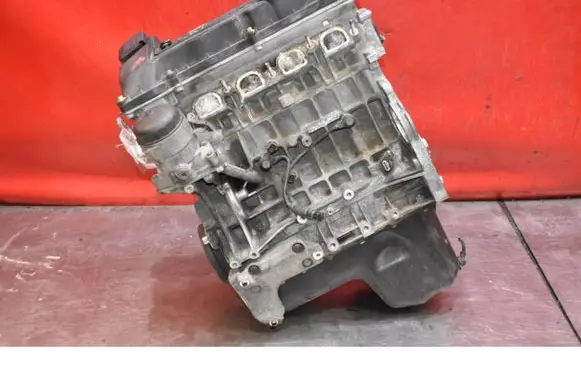 BMW 1 E81 E87 Engine 7521270