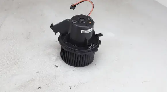 Heater fan/blower