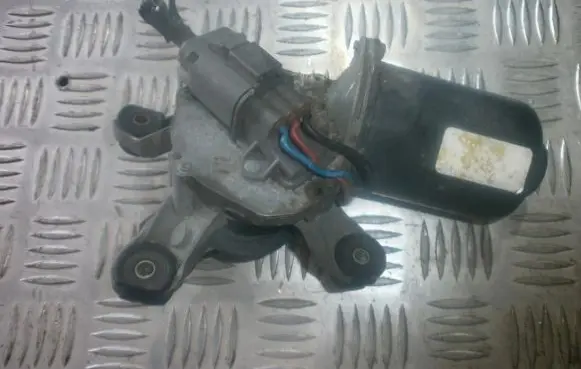 Volvo S40, V40 Wiper motor