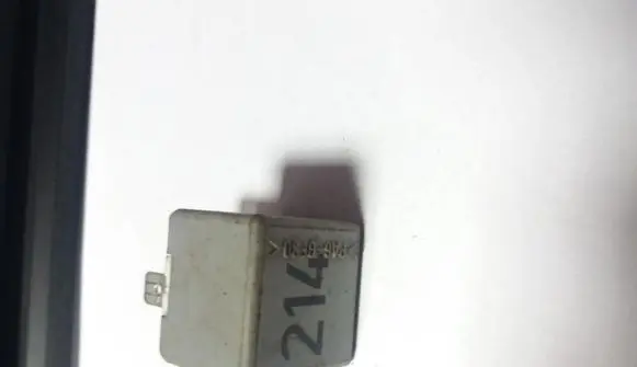 Audi A6 S6 C5 4B Other relay 443951253K