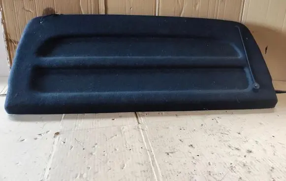 Ford B-MAX Parcel shelf load cover 