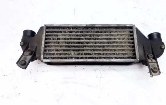 Ford Focus Intercooler radiator xs409l440bd