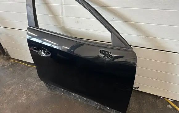 Mazda CX-5 Front door