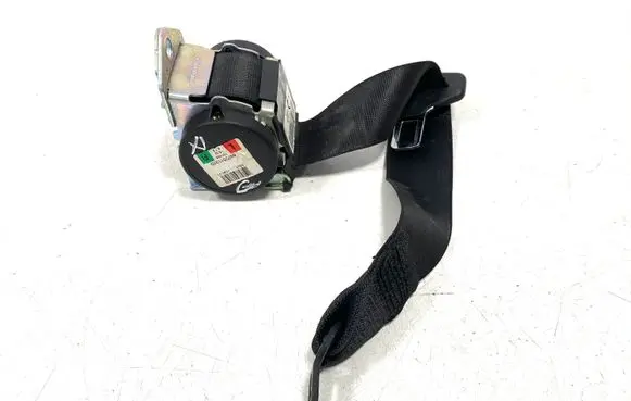 BMW X1 E84 Rear seatbelt 2991295 607051100D 0433091