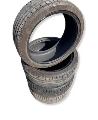 Seat Ibiza V (KJ) R18 summer tire 