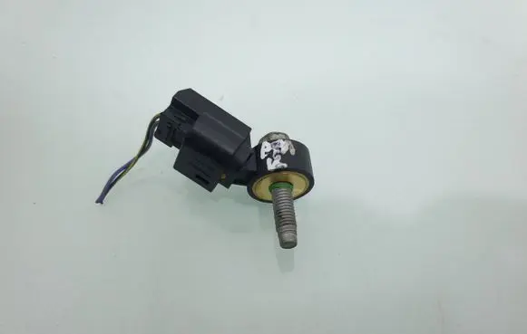 Opel Astra K Detonation knock sensor 12636736