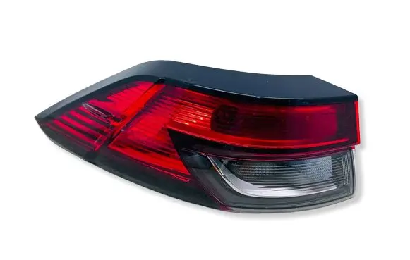 Toyota Corolla Cross Rear/tail lights 