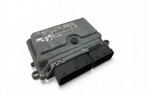 Engine control unit/module ECU