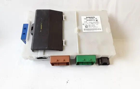 Volvo XC70 Fuse module 7G9T14C256FA 30765624AE