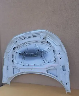 Volkswagen Arteon Engine bonnet/hood 
