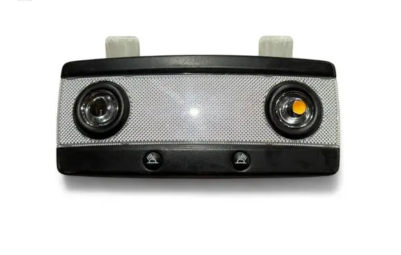 Dodge Durango III Rear seat light 1RJ04TRMAA