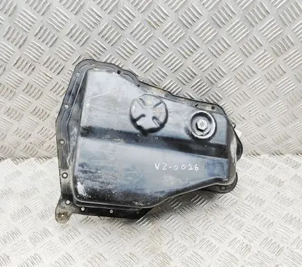 Ford Kuga I Oil sump 9681842080