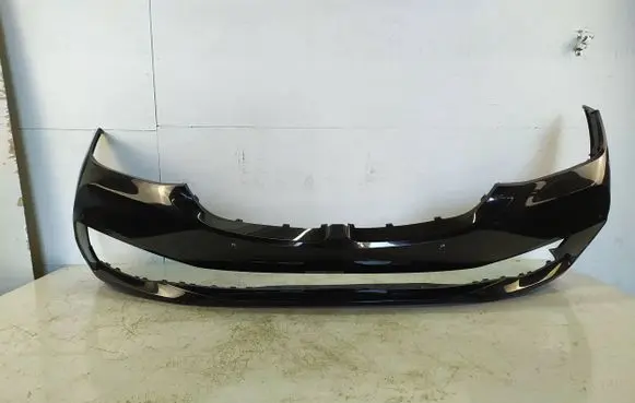 BMW 6 G32 Gran Turismo Front bumper 7466136