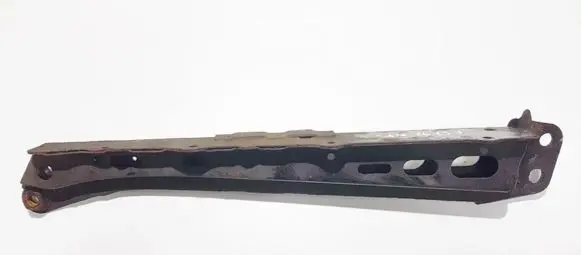 Toyota Verso Radiator support slam panel