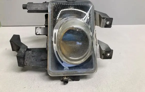 Opel Zafira B Front fog light 24462134