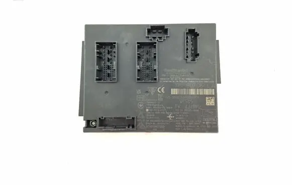 Porsche Macan (95B) Comfort/convenience module 7PP907064LA