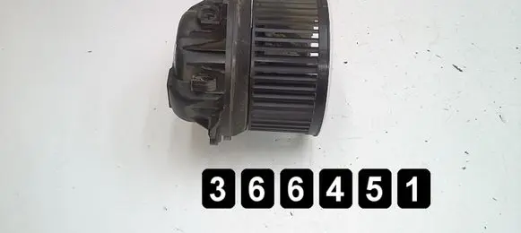 Peugeot 406 Heater fan/blower NF659963H