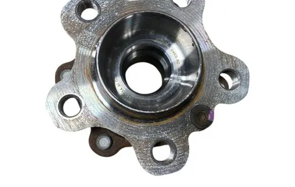 BMW 5 G60 G61 Rear wheel ball bearing 6899175 33406899175 8838134
