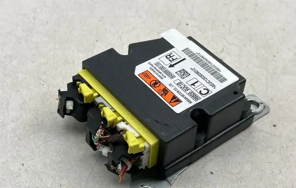 Airbag control unit/module