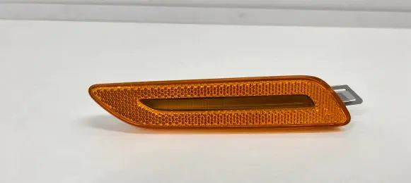 Porsche Cayenne (9Y0 9Y3) Front reflector 971945062 9Y0945072