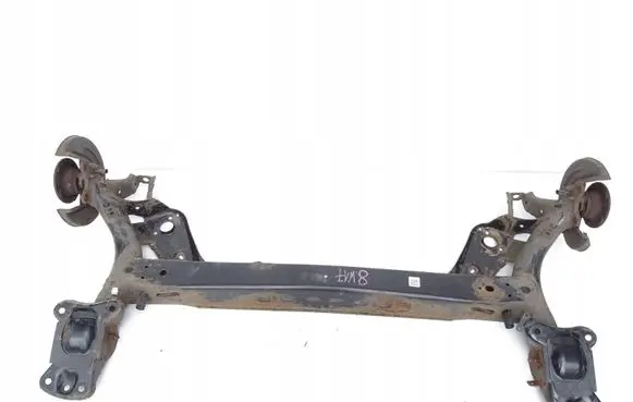 Skoda Octavia Mk3 (5E) Rear axle beam 5Q0501049AS