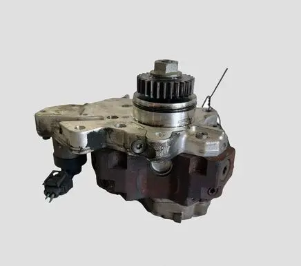 Renault Laguna III Fuel injection high pressure pump 8200803375 8200385478 0445010099