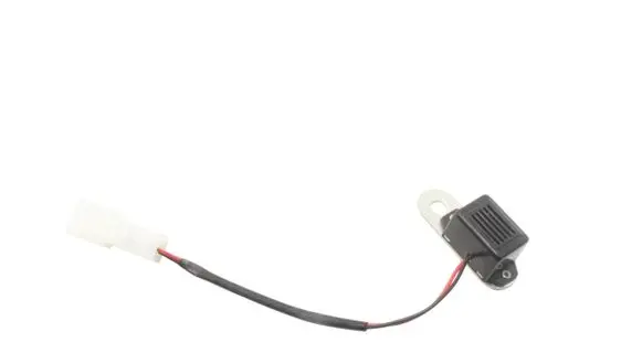 Mazda CX-5 Parking PDC sensor speaker 