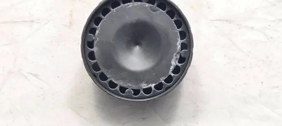 BMW 3 G20 G21 Alarm system siren 9493759 116RA000017