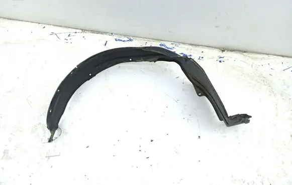Opel Agila A Front wheel arch liner splash guards 009214674 7232183E01