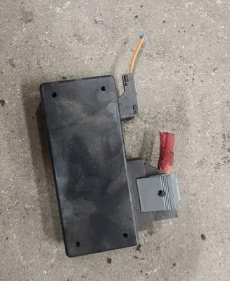 Phone control unit/module