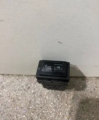 Porsche Cayenne (9PA) Seat heating switch 7L5963564
