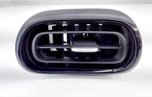 Toyota Yaris XP210 Dashboard air vent grill cover trim 55650K0050 55650K0070