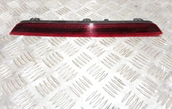 Audi Q7 4L Third/center stoplight 4L0945097 2DA965096