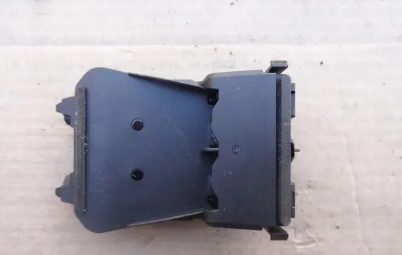 Ford Focus Front bumper camera F1FT-14F449-AF