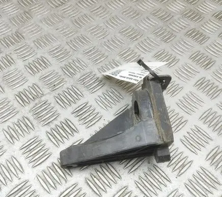 Audi A6 S6 C8 4K Radiator support slam panel bracket 4K0805201A