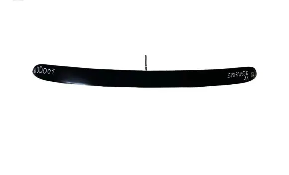 KIA Sportage Tailgate/trunk spoiler 872103U000