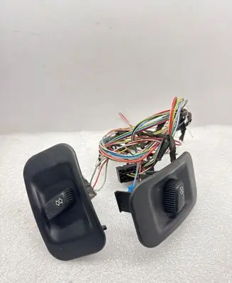 Seat control switch