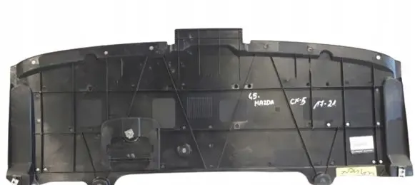 Mazda CX-5 II Engine splash shield/under tray KB8A5611Y