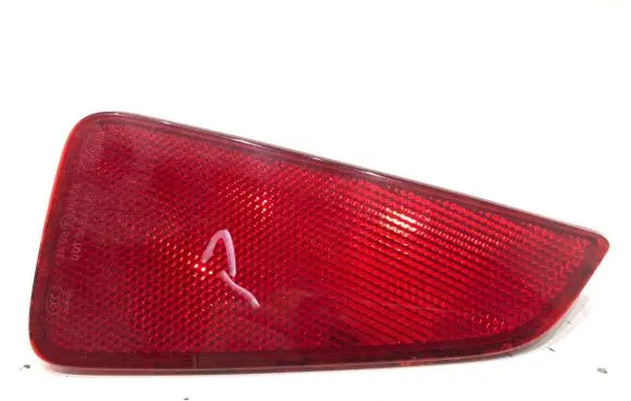 Ford Focus Rear bumper light JX7B-13B414-AA