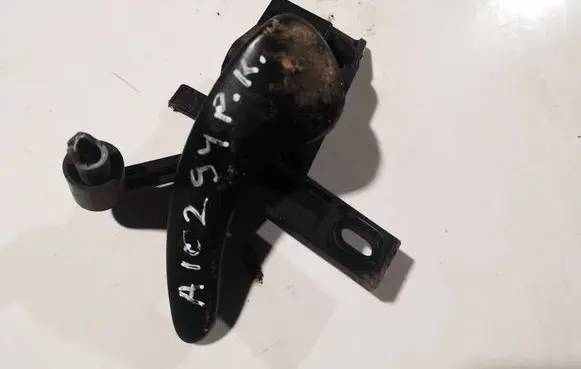 Ford Galaxy Front door interior handle 