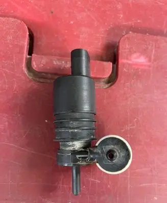 Audi A4 S4 B6 8E 8H Windscreen/windshield washer pump