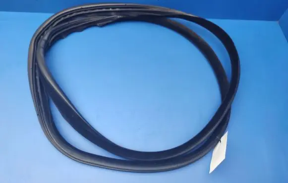 Jaguar XF Front door rubber seal 8X23F20708