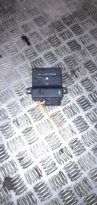 Audi A6 S6 C6 4F Gateway control module 4F0907468D 4F0910468A