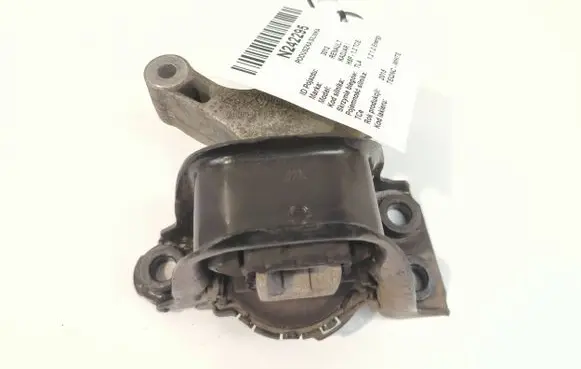 Renault Kadjar Engine mount vacuum valve 112846249R