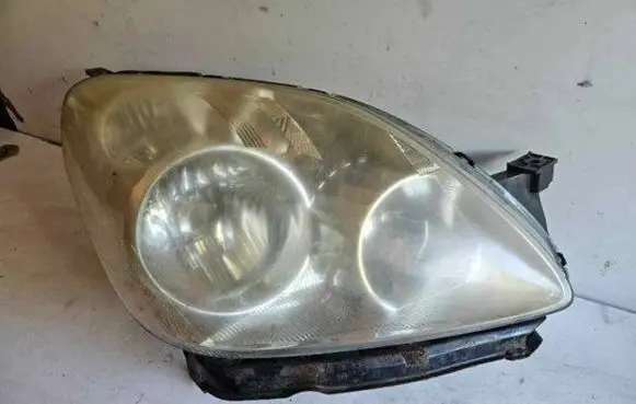 Honda CR-V Headlight/headlamp 33100SCAG110M1 P4984R 1EG23803702