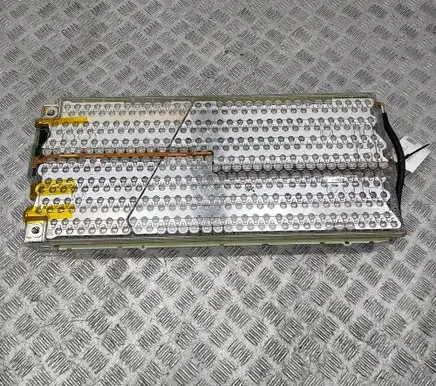 Tesla Model S Hybrid / electric car battery 108720900A 102095590A