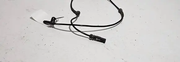 BMW 5 F10 F11 ABS rear brake sensor 6775866