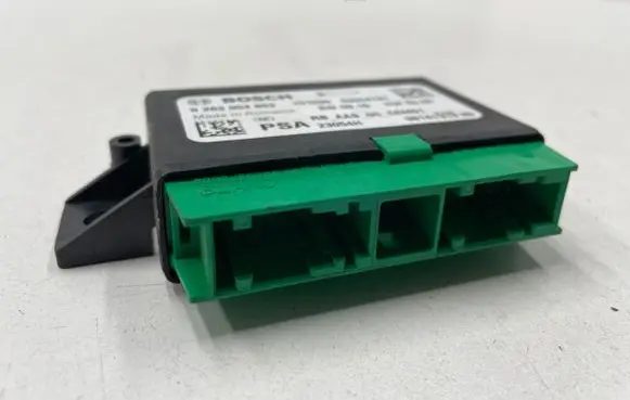 Peugeot 308 Other control units/modules 9814151980 00064767 151030
