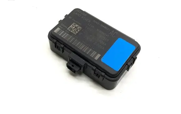 Jaguar F-Type Keyless (KESSY) go control unit/module AH4215K602AC